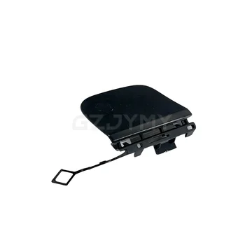 2538851502 Rear Quarter Panel Fuel Door Flap Trim Bezel Tow Hook Towing Eye Bumper Towing Access Cover for Mercedes-benz GLC AMG