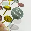 Joyeux anniversaire-Argent