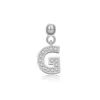 Silver MMN468-S-G