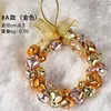 Model a-small size-gold color