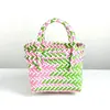 Green+Pink