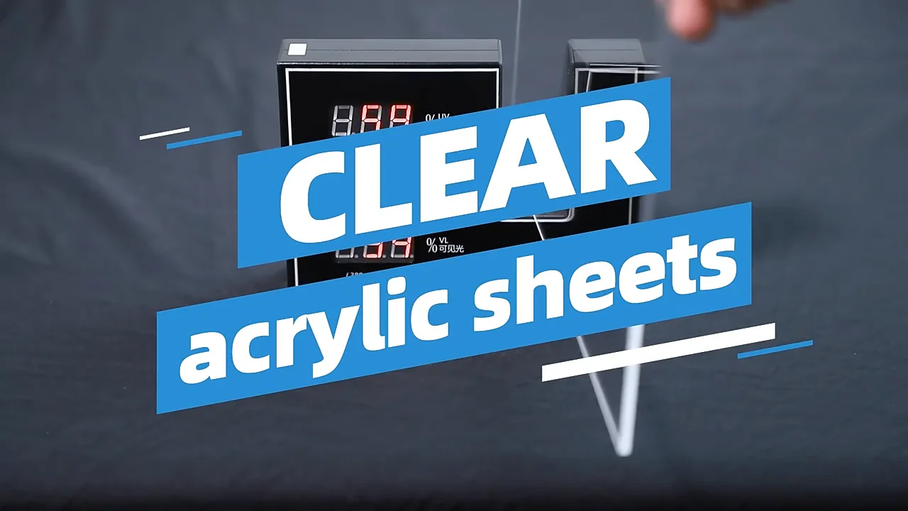 Custom Laser Cutting Extruded Clear Plastic Acrylic Sheets Cut To Size ...