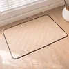 Waterproof pet mat - Khaki