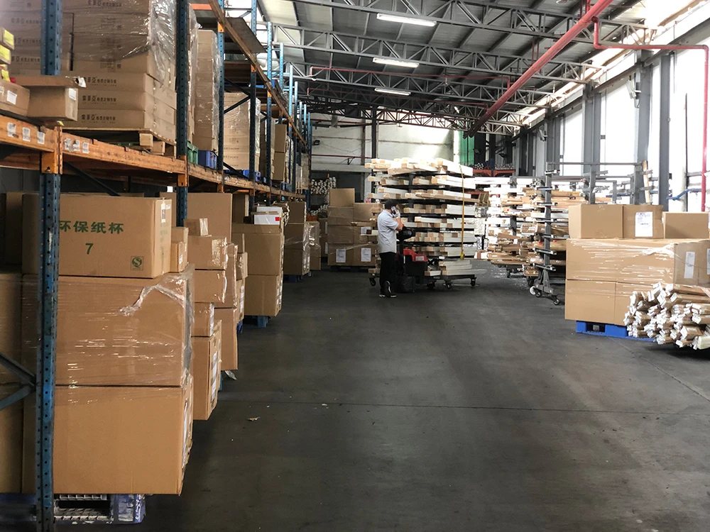 
Комплект Мебели SUOFEIYA для гостиной в средиземноморском стиле из МДФ 