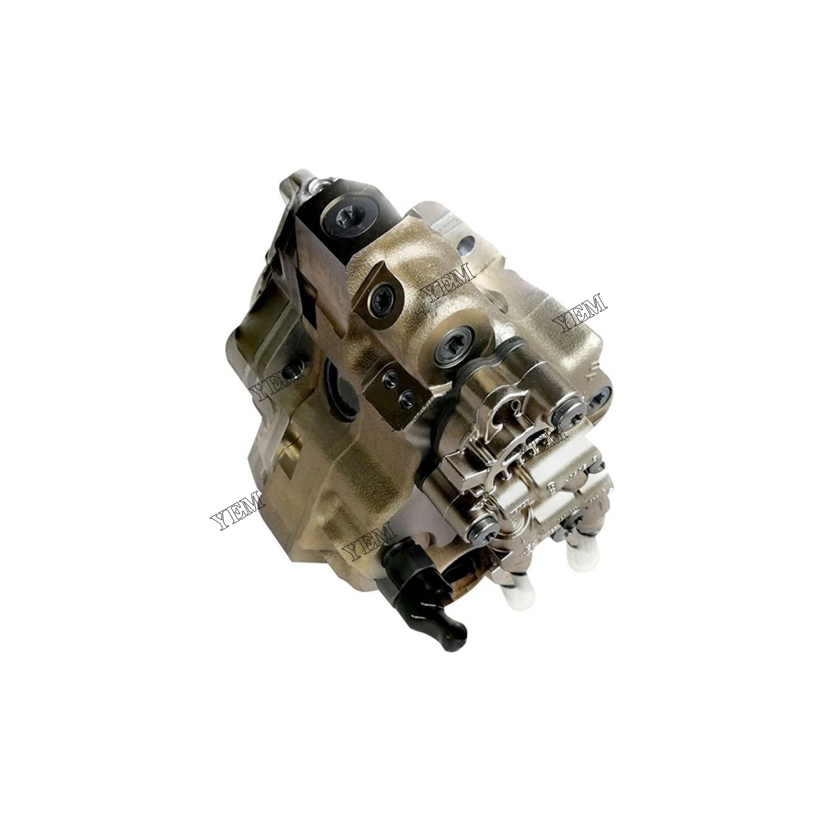 Fuel Pump 6754-71-1012 for Komatsu S4D107 Engine WA200-6 WA200PZ-6 WA250-6 Universal Engine Parts