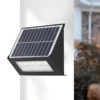 Lámpara Solar de Pared para Porche 1