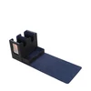 T333  Black+blue