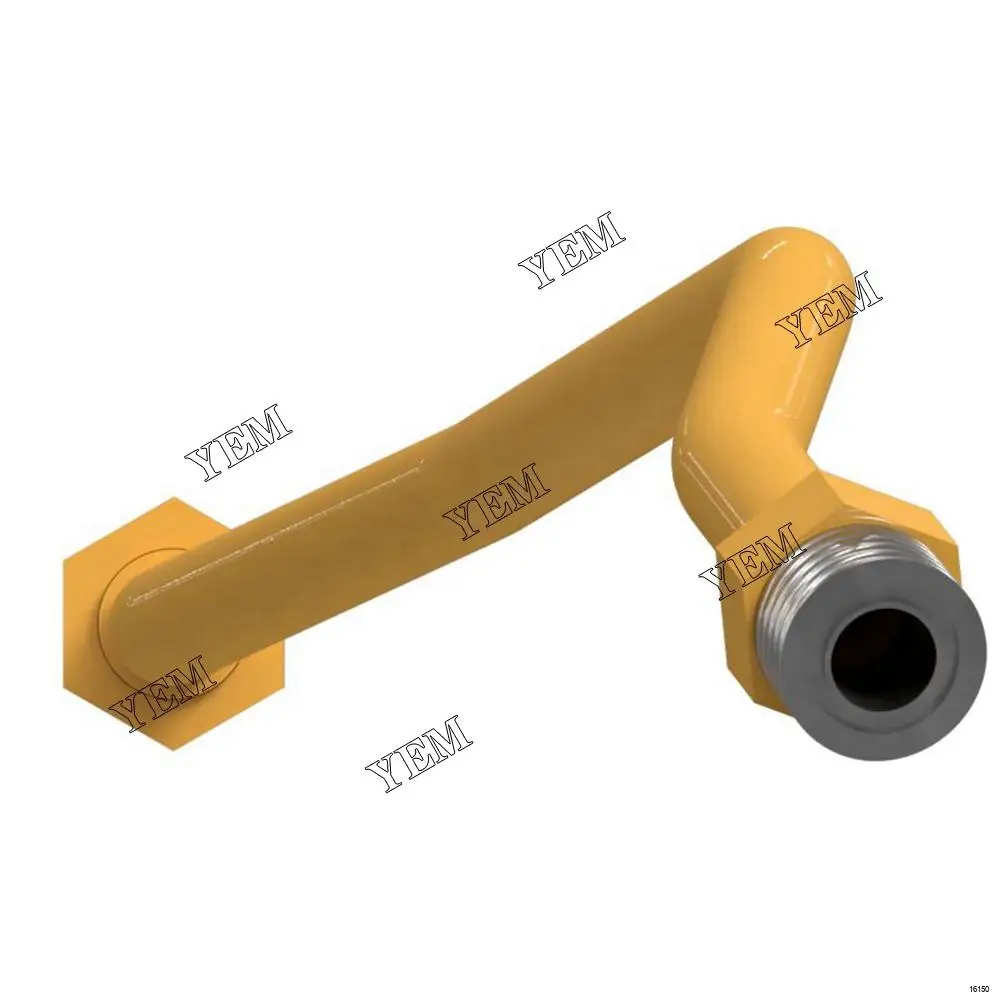 Tube Assembly 430-9059 4309059 Engine Repair Kit 5