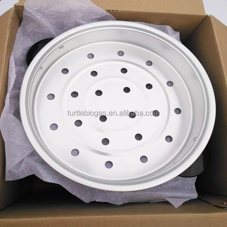 Turtle Rice Cooker Biogas Rice Cooker - Efficient Cooking with Turtle Appliance