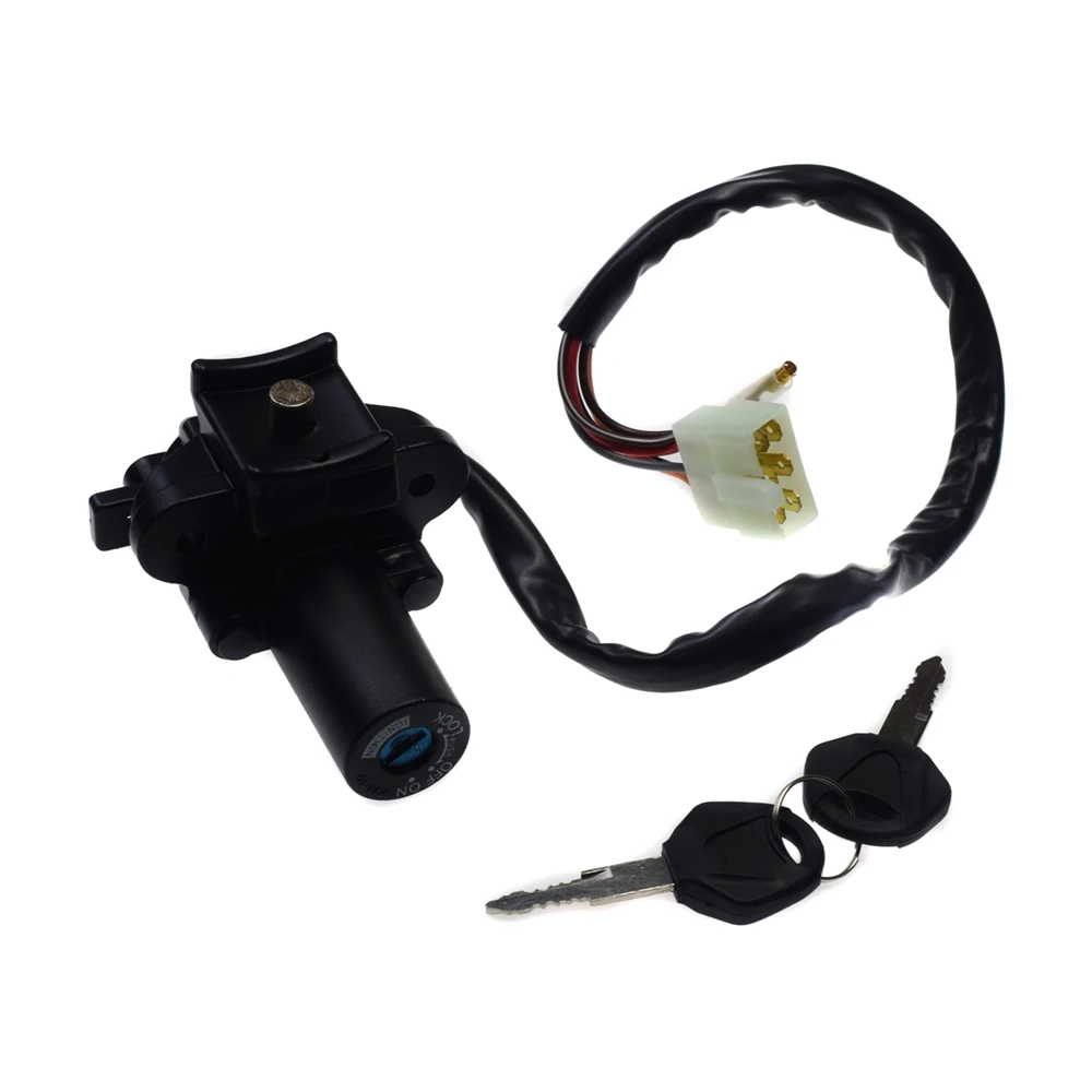 マサ Pengapian Switch 27005-1169 untuk Kawasaki KZ ZXR 650 750 900 1000