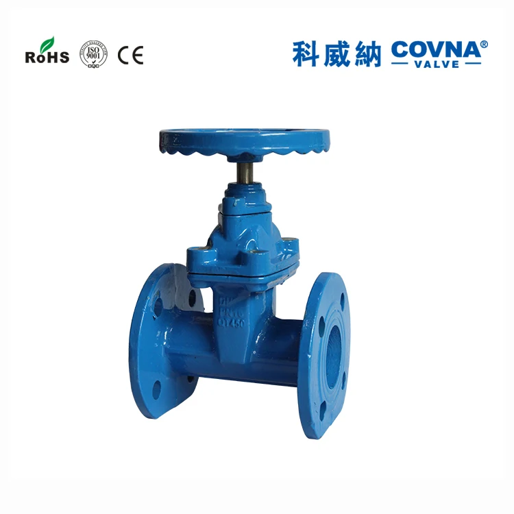 Api Ansi Gate Valve Price List Flanged Hand Wheel Oil Gas Water Rising