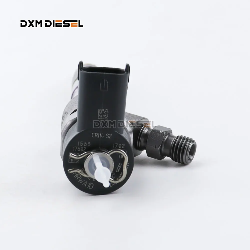 DXM 0445111079 Common rail injector for Bosch auto parts 0445110886 0445111035 factory wholesale manufacture