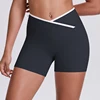 Shorts-Black