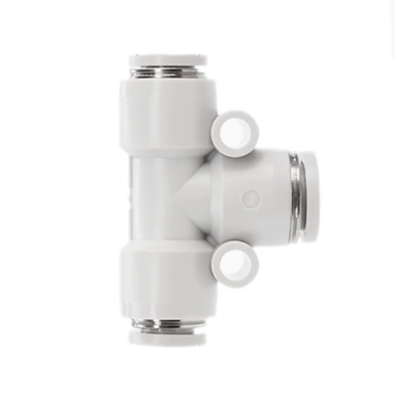 PEW-Straight Series Pneumatic Quick Connector