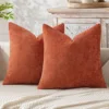 rojo mandarina