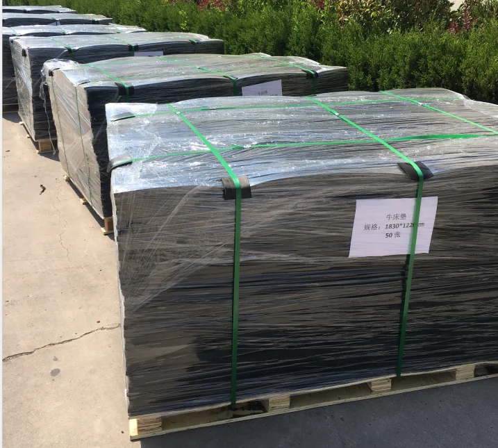 Easy To Install Maintain Interlocking Non Toxic Flooring Vulcanized