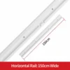 Rail horizontal-150cm