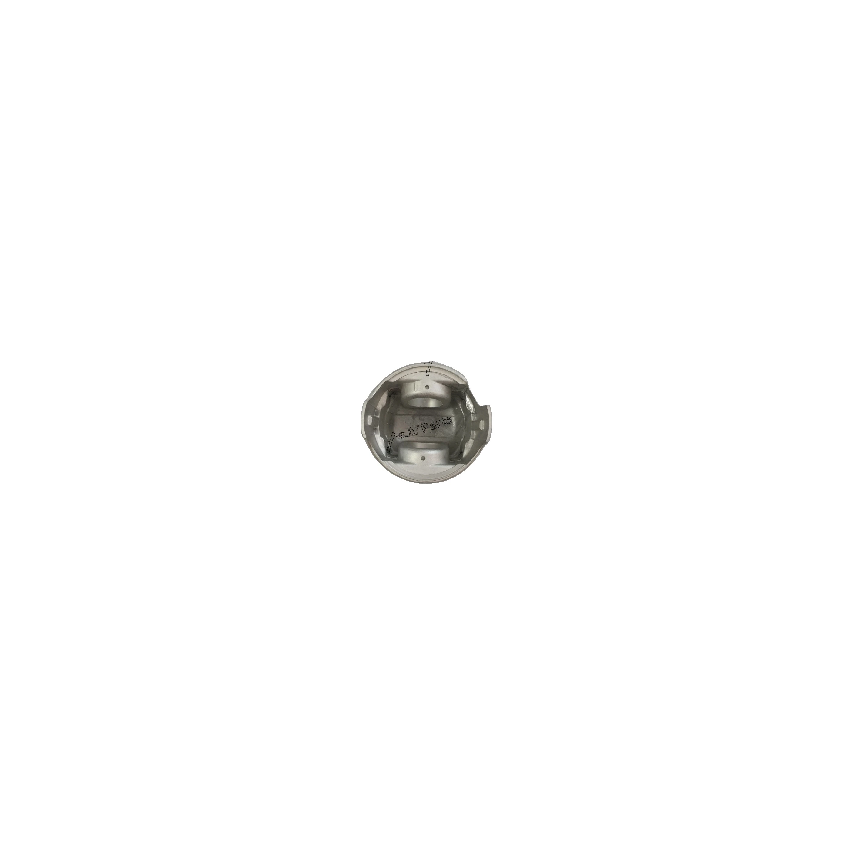 Excavator 2L Piston With Pin for Toyota Wholesale Engine Parts