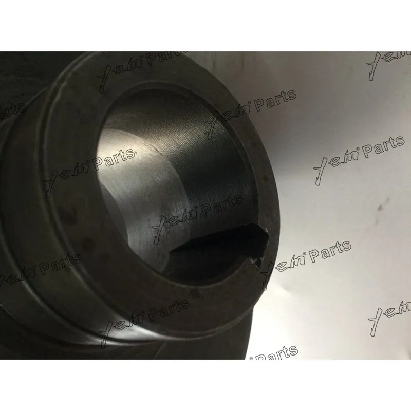 6D34 Crankshaft Pulley for Mitsubishi Diesel Overhaul Kit 6