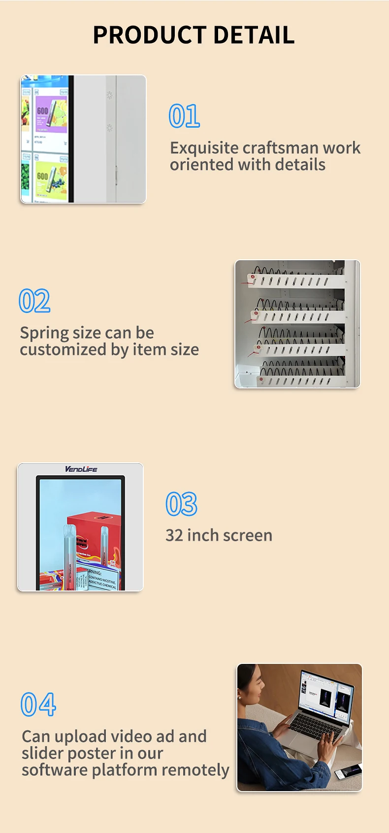Specifications