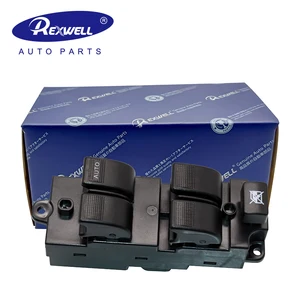 Premium OEM Original AB39-14540-AB Auto Parts RHD Driver Power Window Master Switch for Ford Ranger Mazda BT-50 AB3914540AB