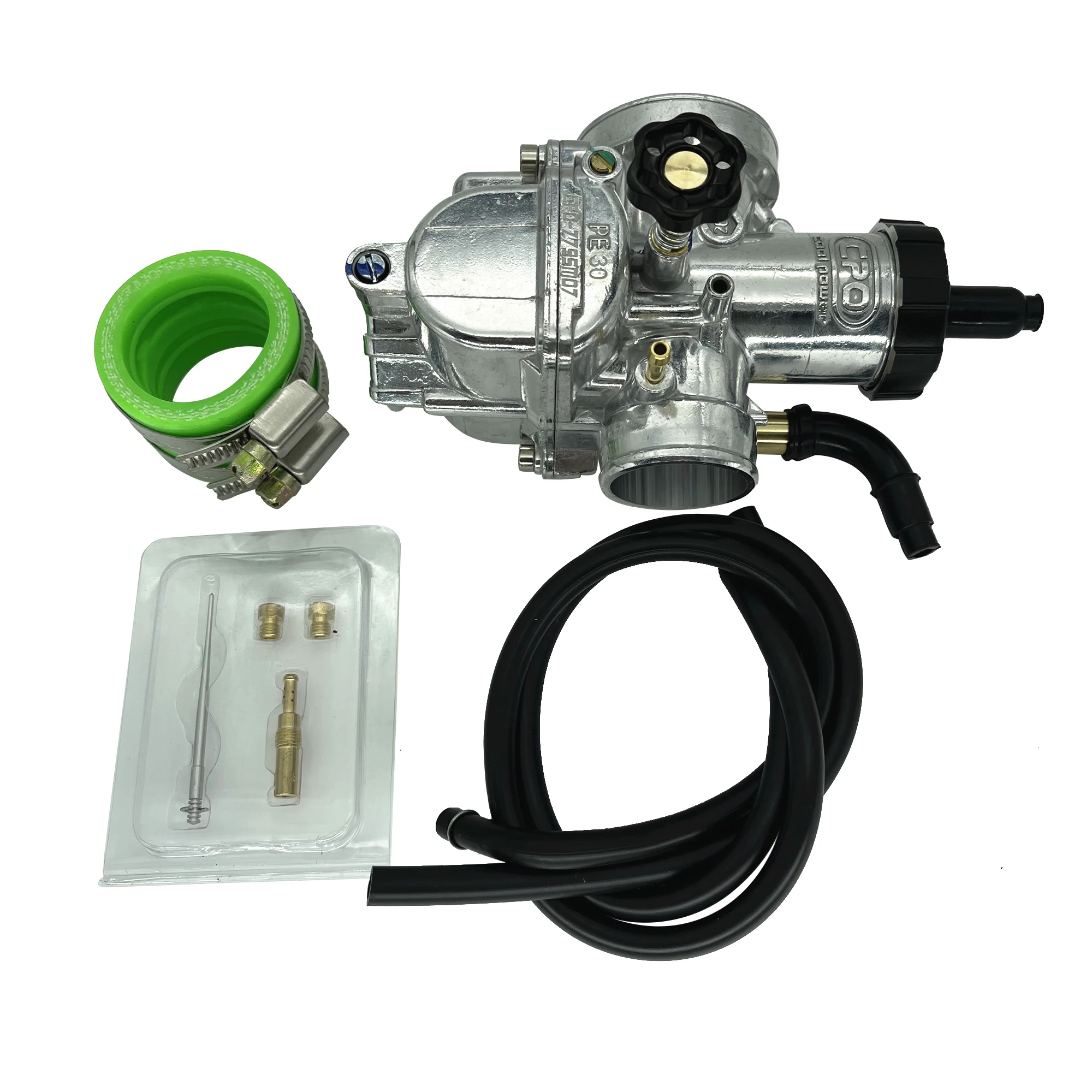 Cpo Racing Carburetor Motorcycle Pe28 For Racing Atv Go Kart Motorcycle