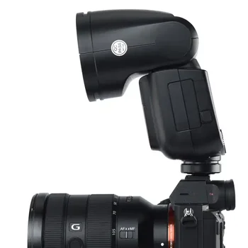 Godox V1 Flash V1C/N/S TTL HSS Speedlite Flash for Canon Nikon Sony Camera Flash Light detail image