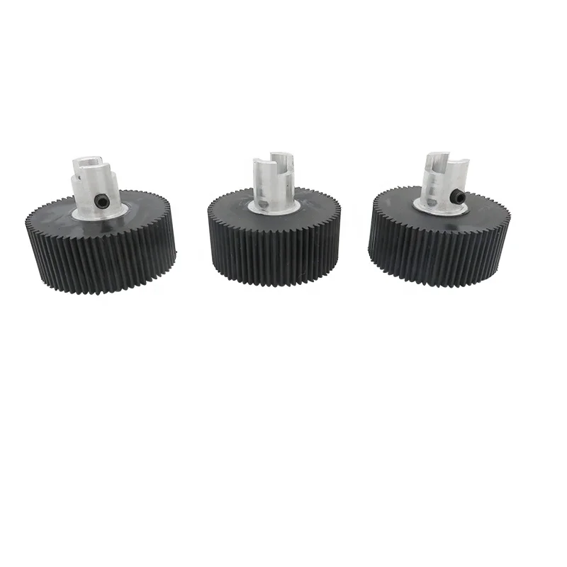 High Quality Pickup Roller for Duplo DP S U F 520 620 550 650 850 J450 Paper Pickup Roller Printer Copier Spare Parts