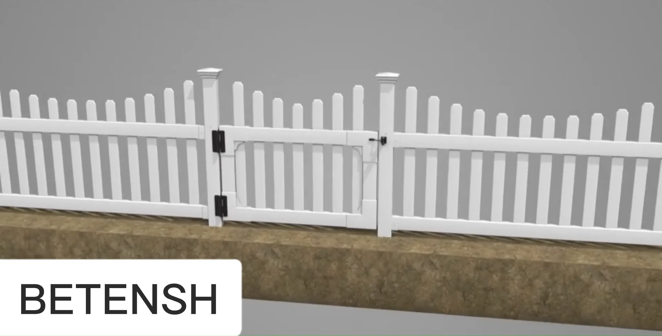 Outdoor No Dig Aluminum Slat Fence Panels Diy Slats For Fence Buy