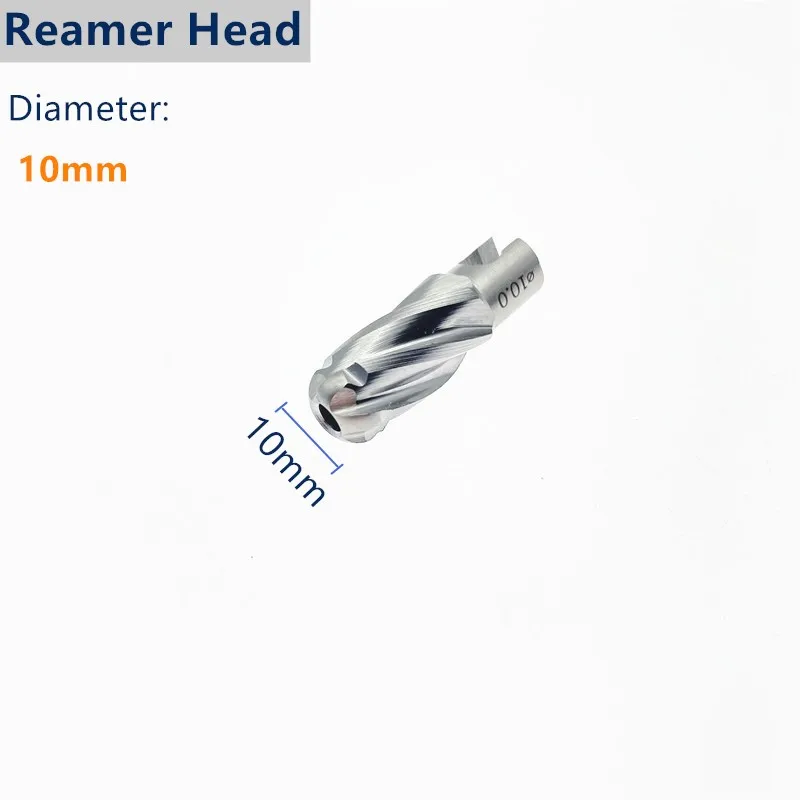 Flexible Reamer and Flexible Reamer Quick Coupling Flexible Shaft Handle Medullary Cavity Soft Expansion Hollow Reamer 6