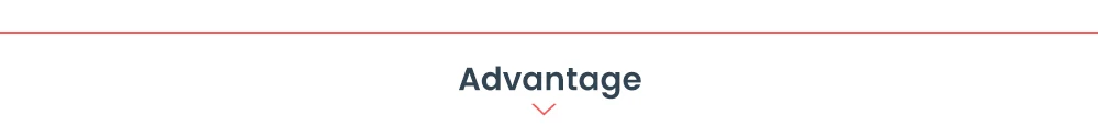 A Advantage