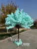 arbre à fleurs f