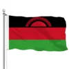 Banderas de Malawi