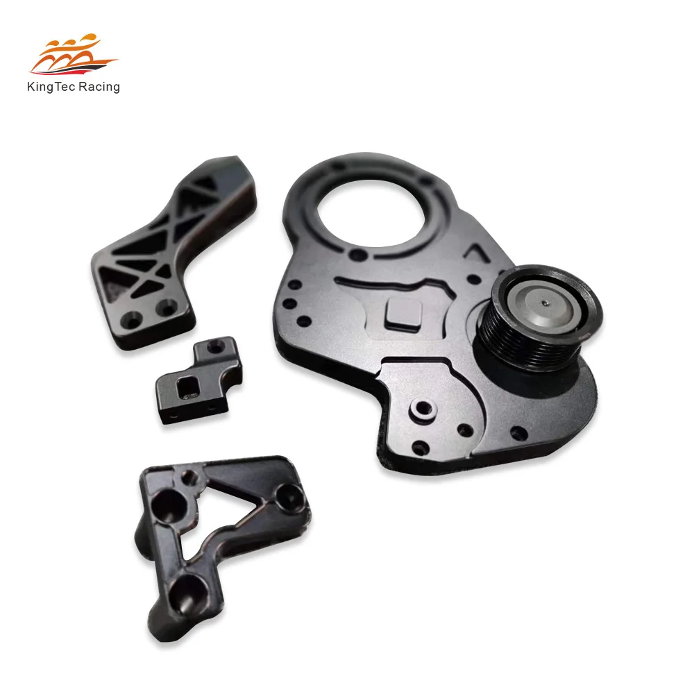 Performance 3.0L N52B30A Engine Belts Supercharger Kits and Car Back Rest Sets for BMW X1 X3 X5