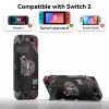 Rockabilly Cowboy Cat Noir pour Switch 1