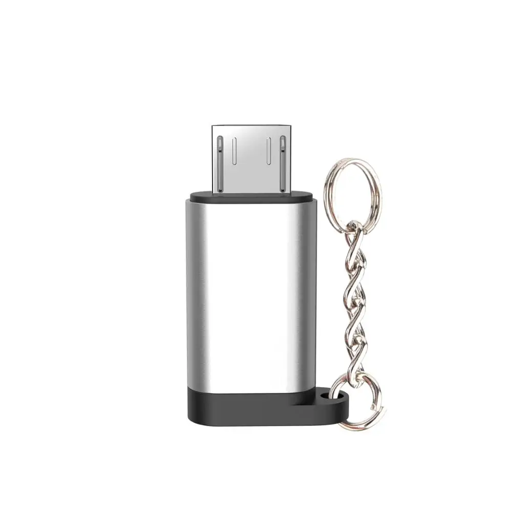 
 Переходник USB 3,1 с гнездом типа c OTG для MacBook  