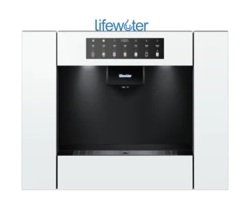 built in electric water dispenser water dispenser cold and hot water dispenser