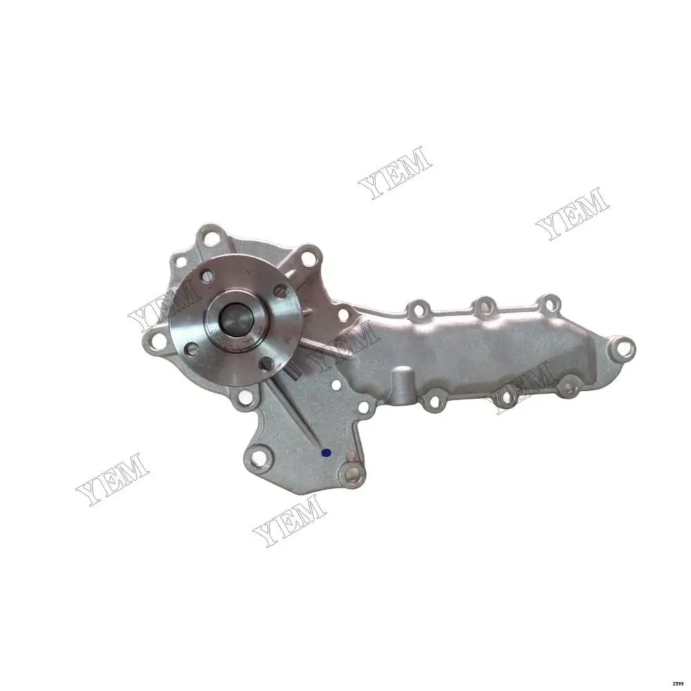 D1402 Water Pump for Kubota