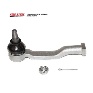 KINGSTEEL OEM UR56-32-250 UR5632250 Wholesaler Auto Spare Parts Outer Steering Tie Rack End for FORD MAZDA Everest Ranger BT-5
