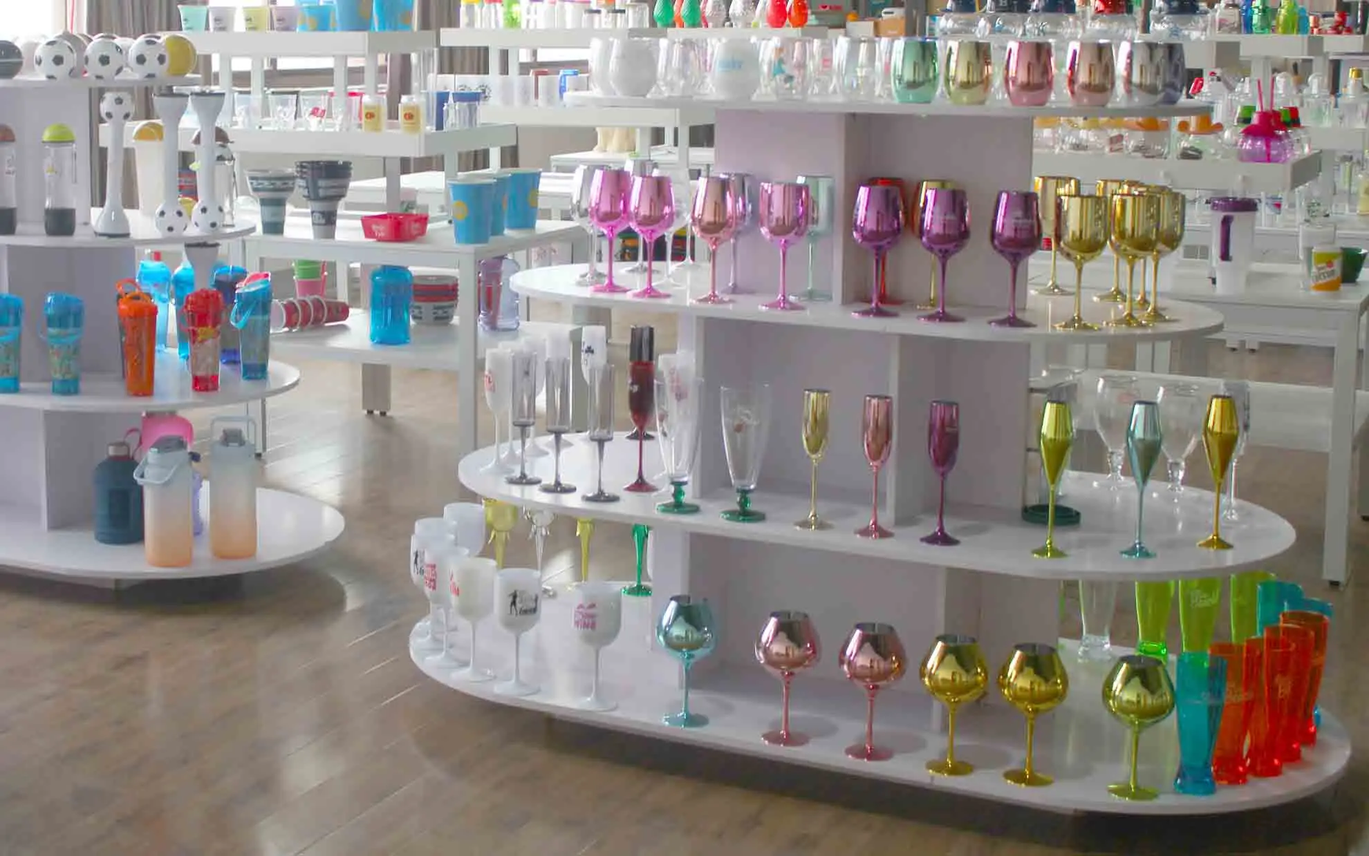 Shenzhen Bridge Diamonds Technology Co., Ltd. 2