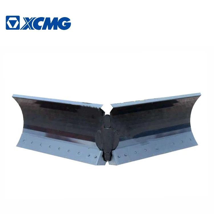 XCMG Official Front End Loader V Shaped Snow Blade With Good Price