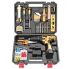 Caja de batería 12V 303 1