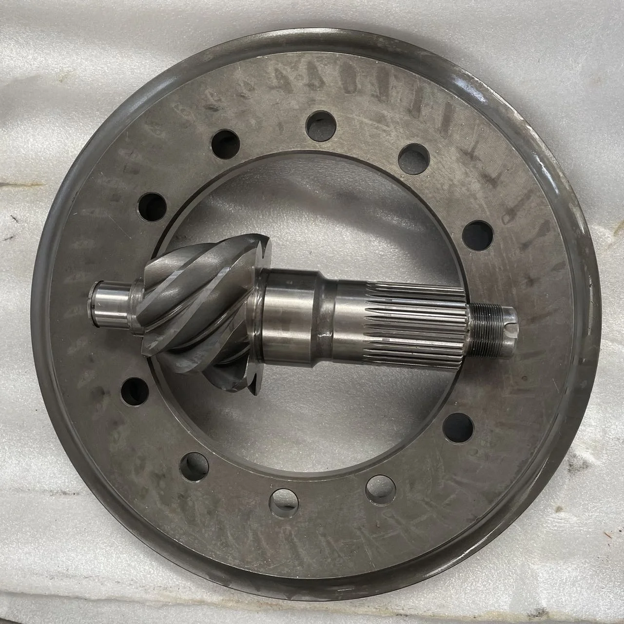 オーエン Amazon.com: Firmusparts Crankshaft Wear Ring 1-12315077-0