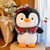 Rockhopper penguin