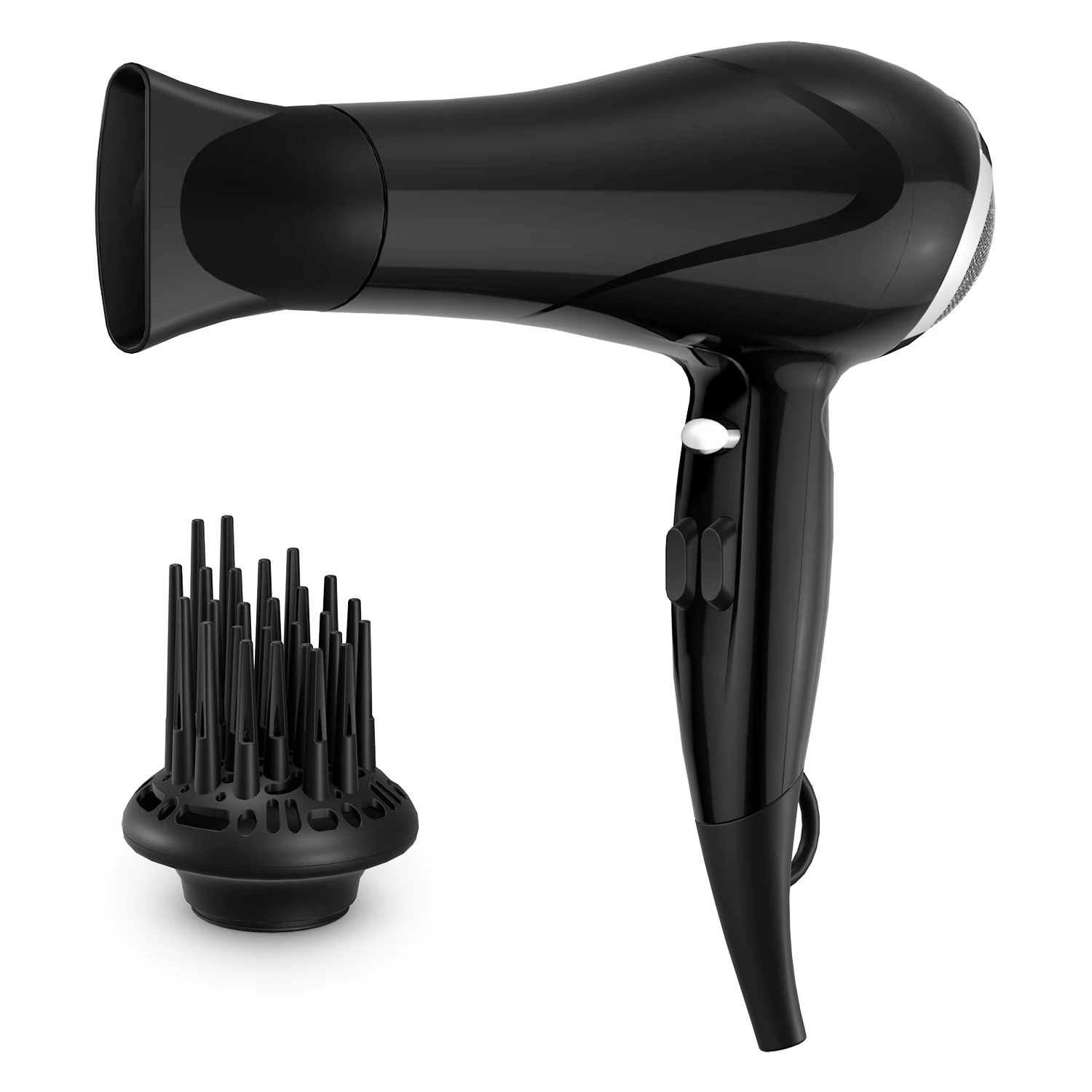 Hot Selling Portable Hair Dryer Professional Salon Negative Ion High