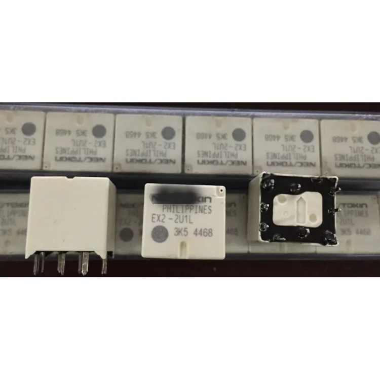 Coche Rele 10 Pin Ex2 2u1s Ex2 2u1j Ex2 2u1l Buy Ex2 2u1j New Original Ex2 2u1j Relay Ex2 2u1j Product On Alibaba Com