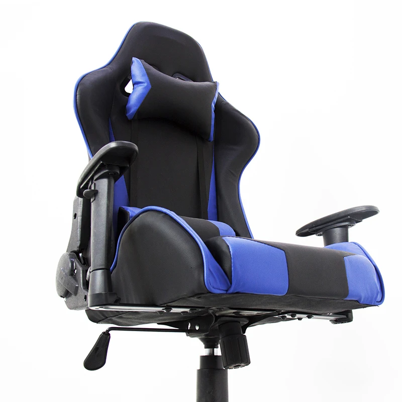 Ergonomic Gaming Chairs for Office Stylish Comfortable