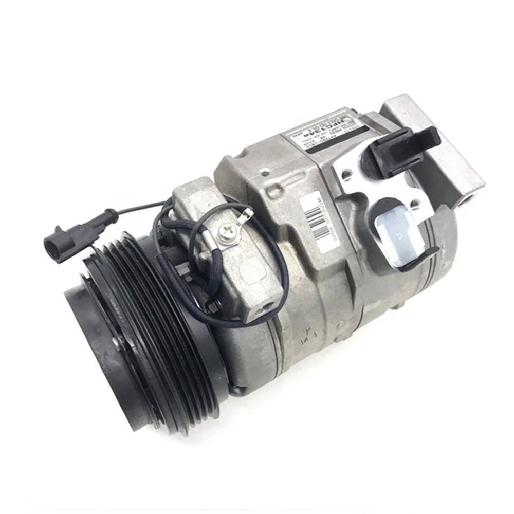 IZUMI HFC134a Compressor for Cat 320C 320D Industrial Engine Parts