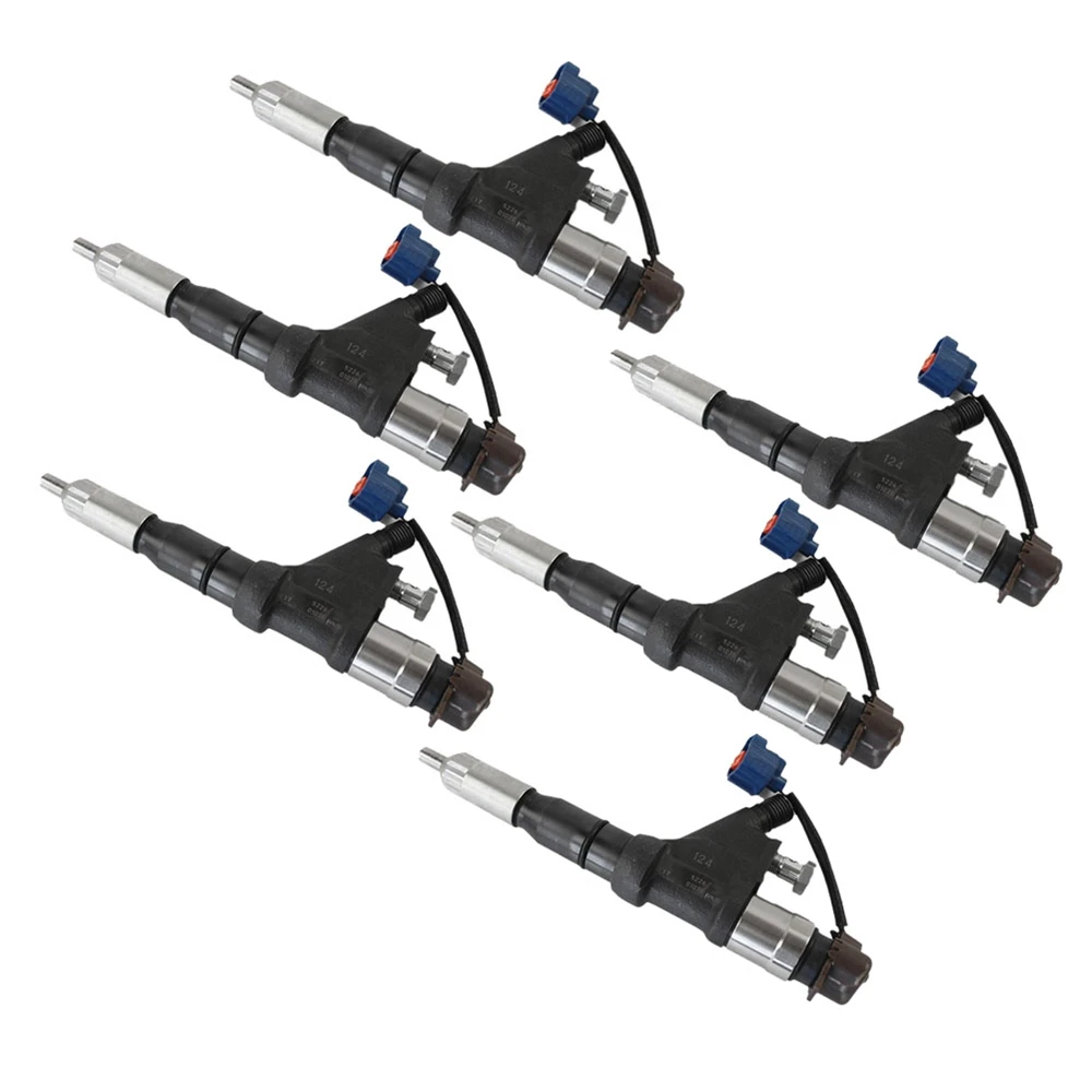 IZUMI 23670-E0341 Injector for Hino for Fiat for Toyota E13C Aftermarket Engine Spare Parts