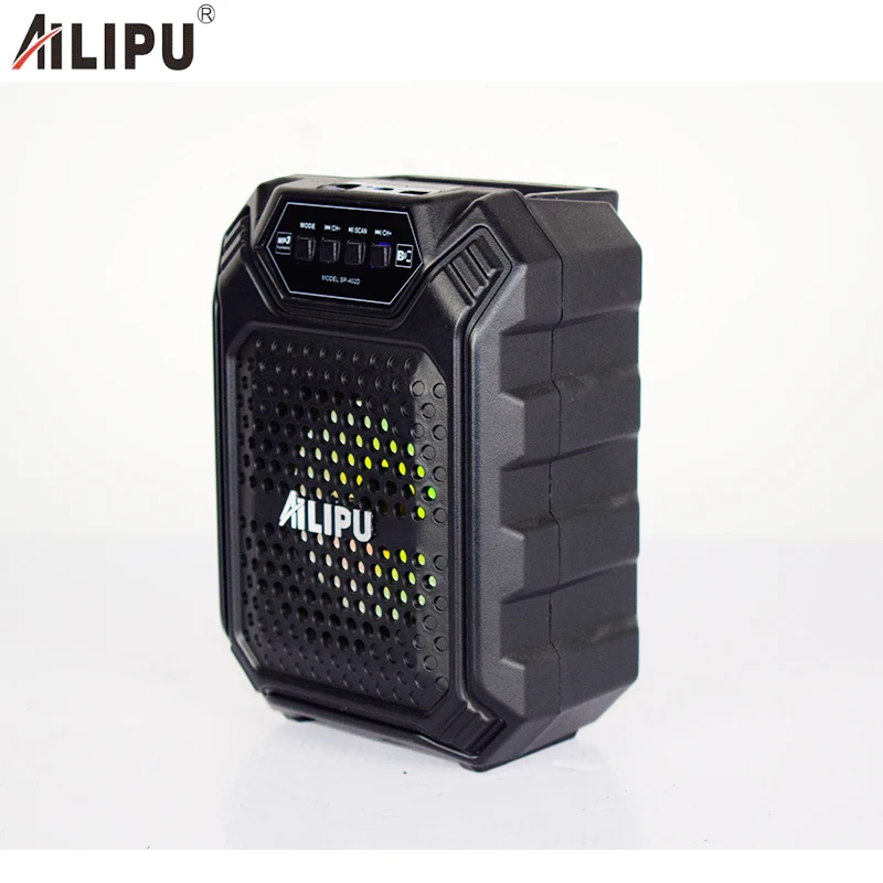 2021 New Product Good Quality Mini Portable Ailipu Speaker Promotional Factory Wholesale and Retail Speaker